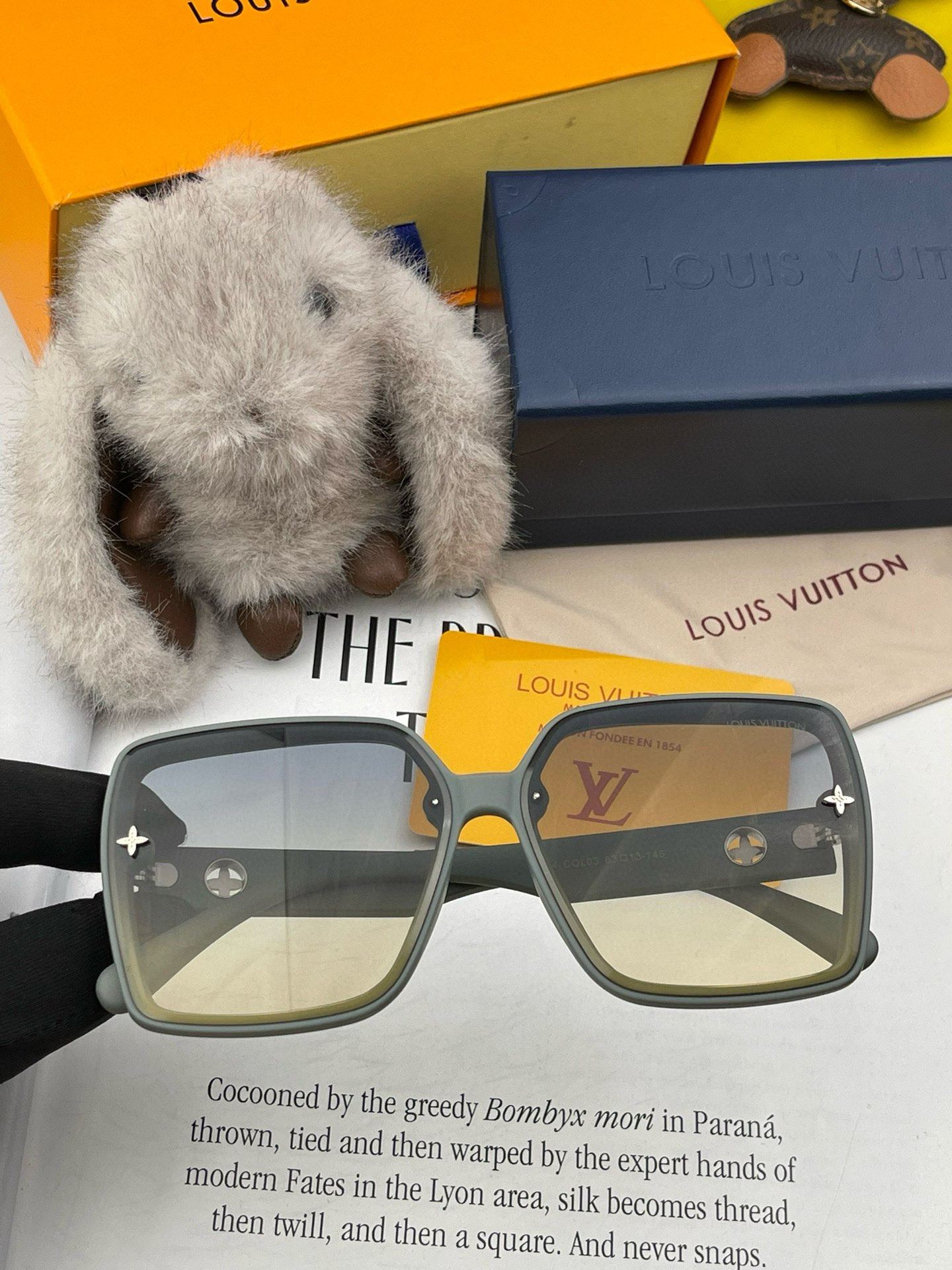 Louis Vuitton Sunglasses